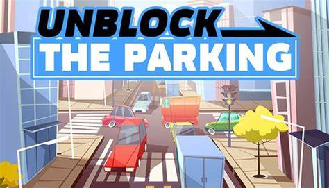 Unblock Parking 2