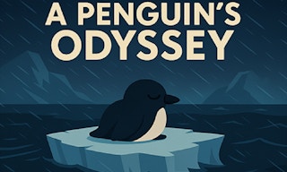 A Penguin's Odyssey