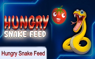 Hungry Snake Feed Pro