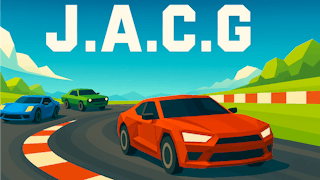 J.A.C.G - Just A Car Game