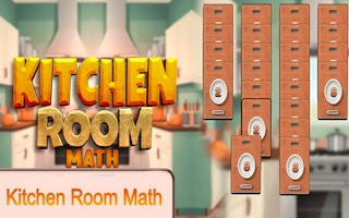 Kitchen Room Math