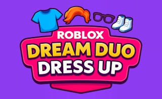 Roblox Dream Duo Dress Up