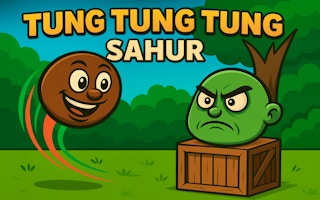 Tung Tung Tung Sahur  Italian Brainrot Multiverse